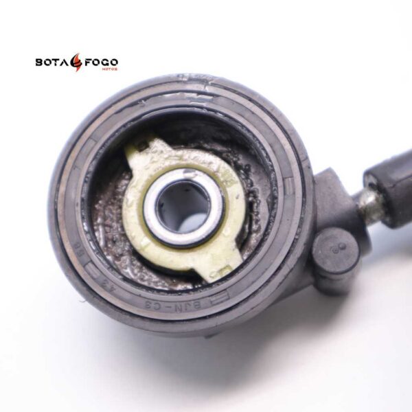 Reenvio kit Suzuki Burgman 125 2007-2013 C3B0125 - Imagen 4