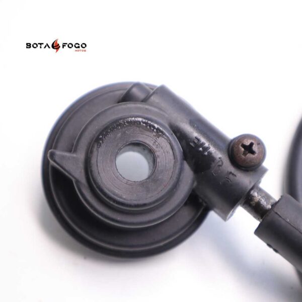 Reenvio kit Suzuki Burgman 125 2007-2013 C3B0125 - Imagen 5