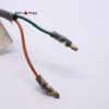 Intermitente DEL IZQ Daelim Roadwin 125 2007-2016 E3B0068 - Imagen 3