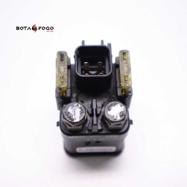 Rele arranque Suzuki Burgman 125 2007-2013 E3B0093