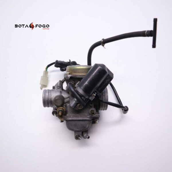 Carburador SYM Symphony S 125 2012-2016 M3B0031 - Imagen 2
