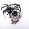 Carburador SYM Symphony S 125 2012-2016 M3B0031 - Imagen 3