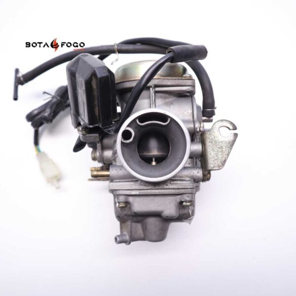 Carburador SYM Symphony S 125 2012-2016 M3B0031 - Imagen 3