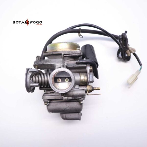 Carburador SYM Symphony S 125 2012-2016 M3B0031 - Imagen 4