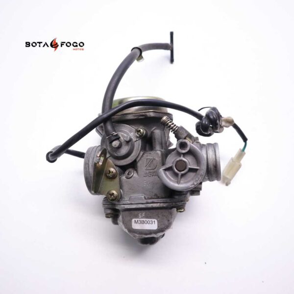 Carburador SYM Symphony S 125 2012-2016 M3B0031 - Imagen 6