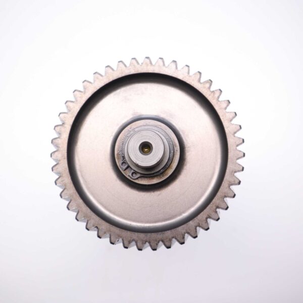 Eje rueda TRAS Suzuki Burgman 125 200 2007-2013 M3B0084 - Imagen 4