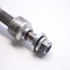 Eje rueda TRAS Suzuki Burgman 125 200 2007-2013 M3B0084 - Imagen 5