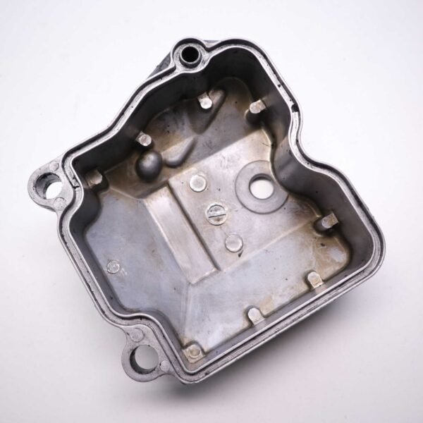 Tapa balancines Suzuki Burgman 125 200 2007-2013 M3B0089 - Imagen 2