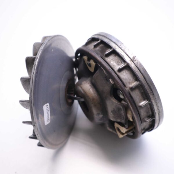 Variador Suzuki Burgman 125 200 2007-2013 M3B0090 - Imagen 3