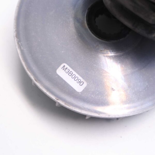 Variador Suzuki Burgman 125 200 2007-2013 M3B0090 - Imagen 4
