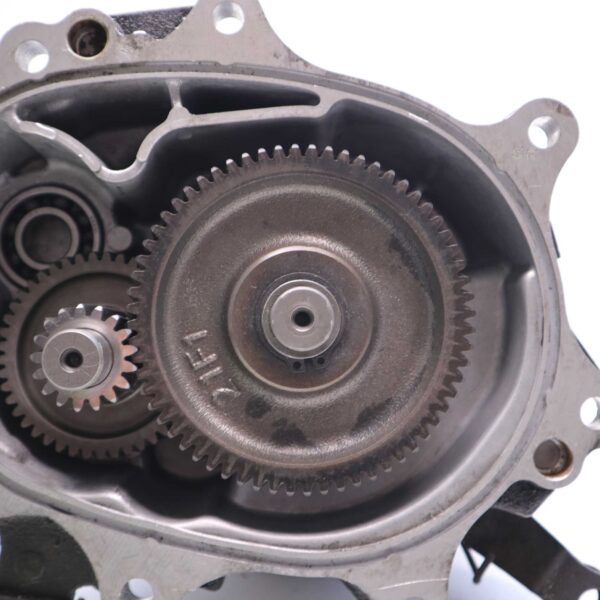 Caja transmision Suzuki Burgman 125 150 2002-2006 M3B0097 - Imagen 4