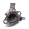 Tapa termostato Suzuki Burgman 125 150 2002-2006 M3B0098 - Imagen 2