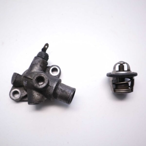 Termostato Suzuki Burgman 125 150 2002-2006 M3B0103