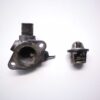 Termostato Suzuki Burgman 125 150 2002-2006 M3B0103 - Imagen 2