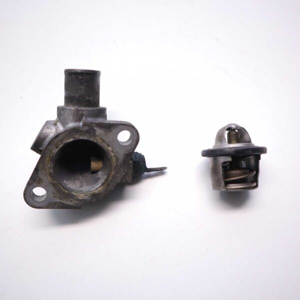 Termostato Suzuki Burgman 125 150 2002-2006 M3B0103 - Imagen 2