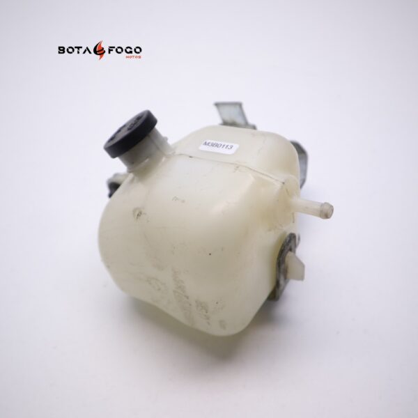 Vaso expansion Suzuki Burgman 400 2006-2016 M3B0113 - Imagen 2