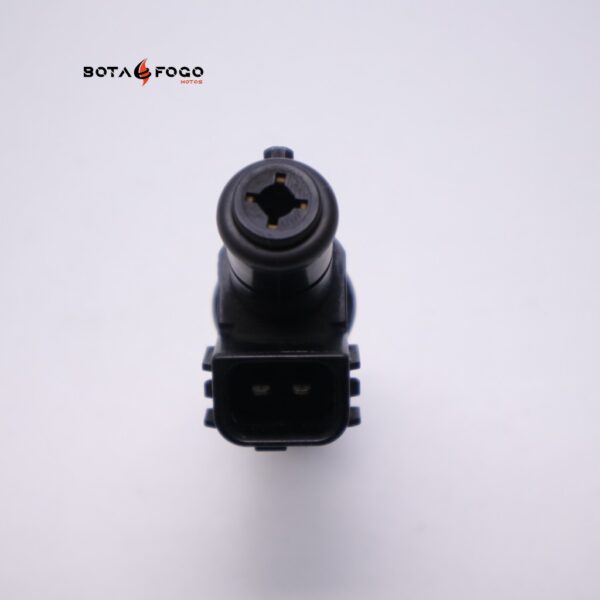 Inyector Suzuki Burgman 400 2006-2016 M3B0120 - Imagen 2