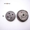 Embrague Suzuki Burgman 125 150 2002-2006 M3B0133
