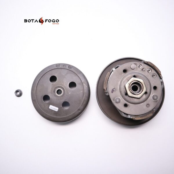 Embrague Suzuki Burgman 125 150 2002-2006 M3B0133