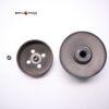 Embrague Suzuki Burgman 125 150 2002-2006 M3B0133 - Imagen 2