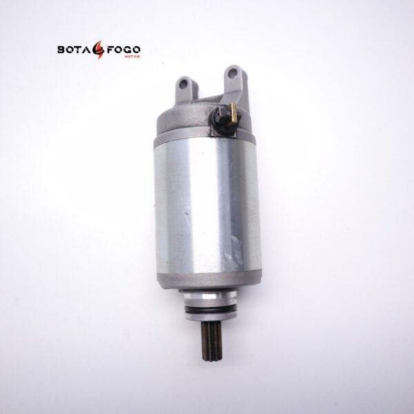 Motor arranque Suzuki Burgman 125 150 2002-2006 M3B0134