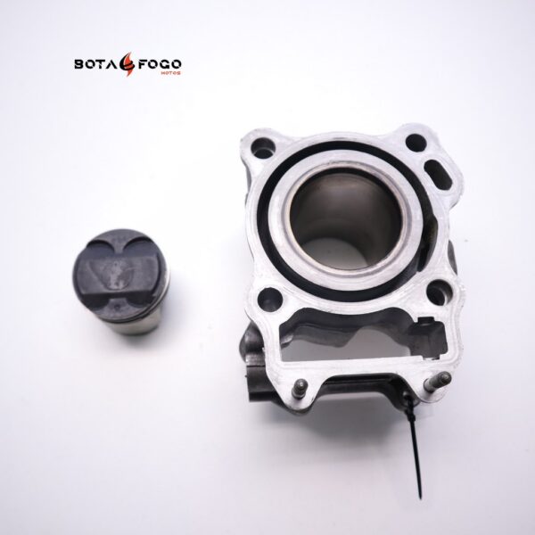 Kit Cilindro Suzuki Burgman 125 2002-2006 M3B0144