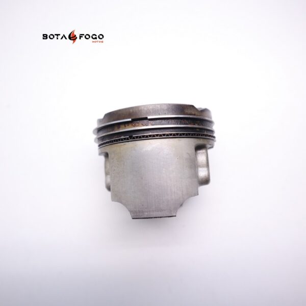 Kit Cilindro Suzuki Burgman 125 2002-2006 M3B0144 - Imagen 3