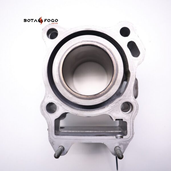 Kit Cilindro Suzuki Burgman 125 2002-2006 M3B0144 - Imagen 4
