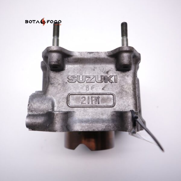 Kit Cilindro Suzuki Burgman 125 2002-2006 M3B0144 - Imagen 5