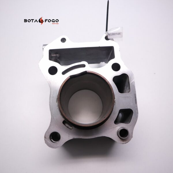 Kit Cilindro Suzuki Burgman 125 2002-2006 M3B0144 - Imagen 6