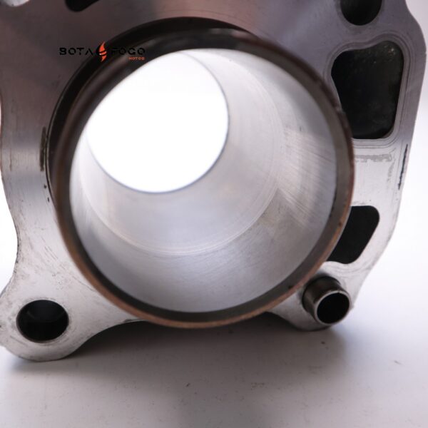 Kit Cilindro Suzuki Burgman 125 2002-2006 M3B0144 - Imagen 7