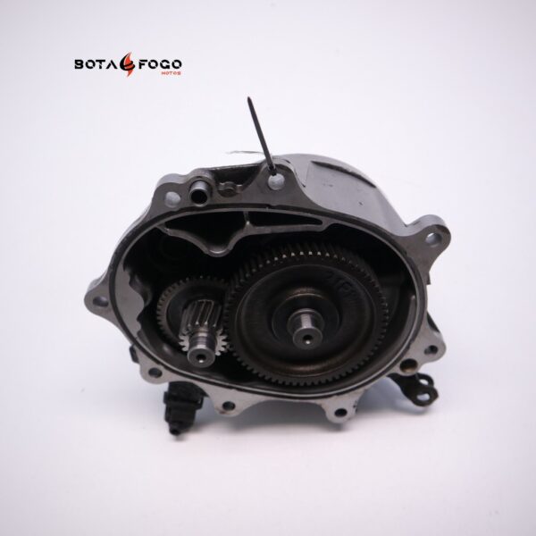 Caja transmision Suzuki Burgman 125 150 2002-2006 M3B0147 - Imagen 3