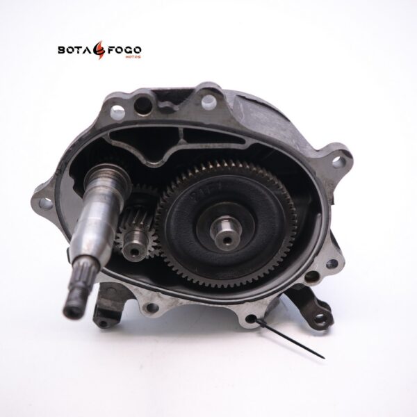 Caja transmision Suzuki Burgman 125 150 2002-2006 M3B0150