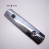 Embellecedor escape lateral Suzuki Burgman 125 150 2002-2006 M3B0153