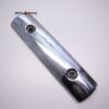 Embellecedor escape lateral Suzuki Burgman 125 150 2002-2006 M3B0153 - Imagen 2