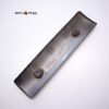 Embellecedor escape lateral Suzuki Burgman 125 150 2002-2006 M3B0153 - Imagen 3