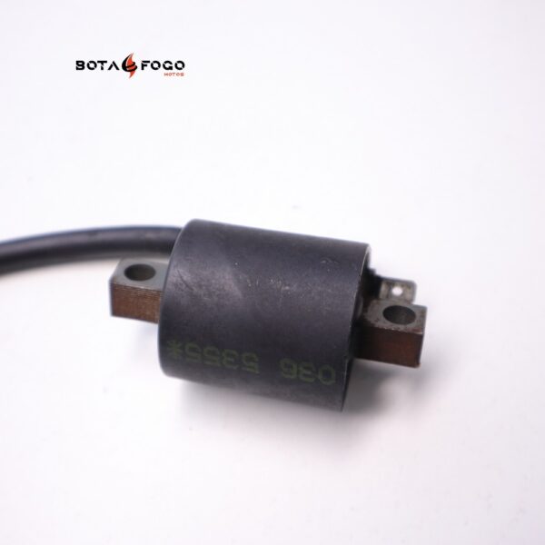Bobina Suzuki Burgman 125 150 2002-2006 M3B0155 - Imagen 2