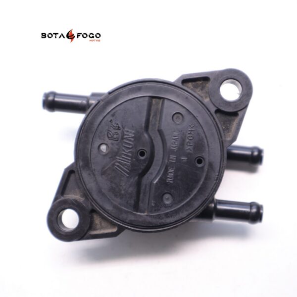 Bomba gasolina Suzuki Burgman 125 150 2002-2006 M3B0160 - Imagen 2