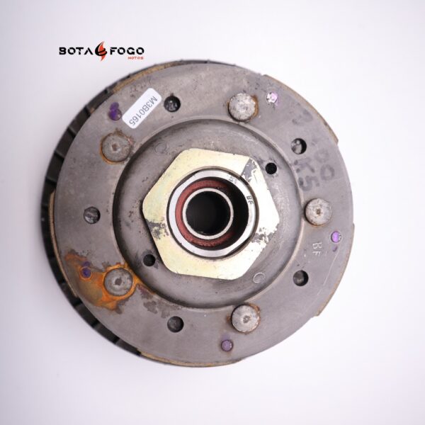 Embrague Suzuki Burgman 400 2002-2006 M3B0165