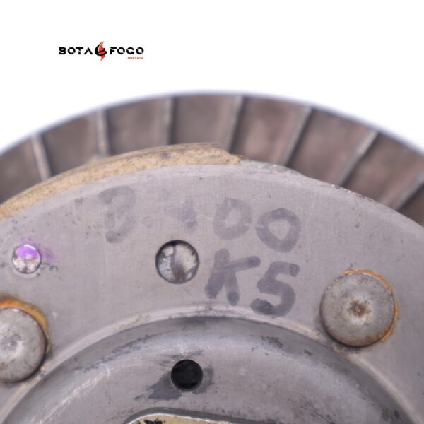 Embrague Suzuki Burgman 400 2002-2006 M3B0165 - Imagen 5