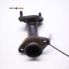 Colector escape Suzuki Burgman 250 2003-2005 M3B0171 - Imagen 3