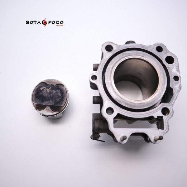 Kit Cilindro Suzuki Burgman 250 2003-2006 M3B0176