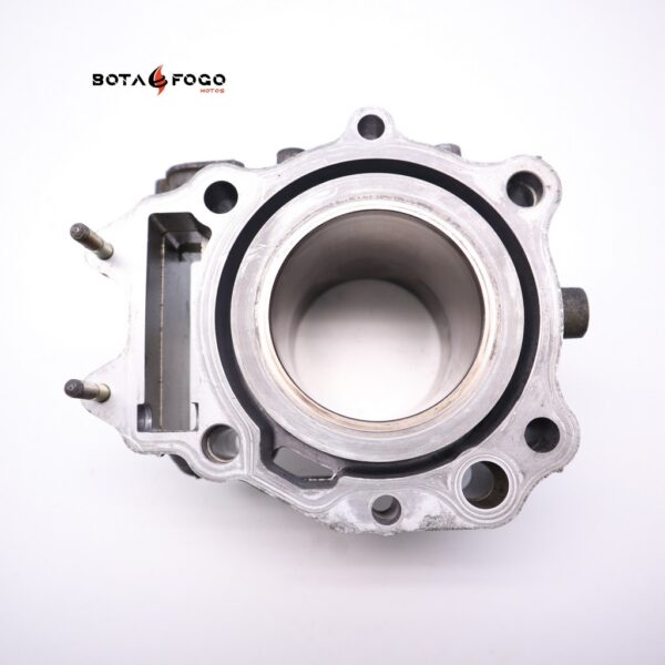 Kit Cilindro Suzuki Burgman 250 2003-2006 M3B0176 - Imagen 6
