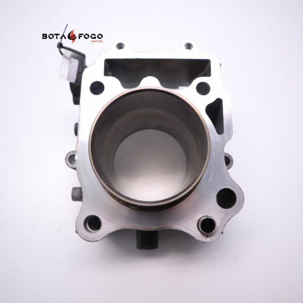 Kit Cilindro Suzuki Burgman 250 2003-2006 M3B0176 - Imagen 8