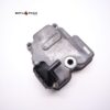 Tapa balancines Suzuki Burgman 250 2003-2006 M3B0182 - Imagen 2