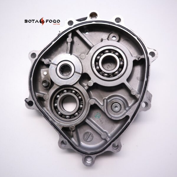 Tapa reductora Suzuki Burgman 250 2003-2006 M3B0183 - Imagen 4