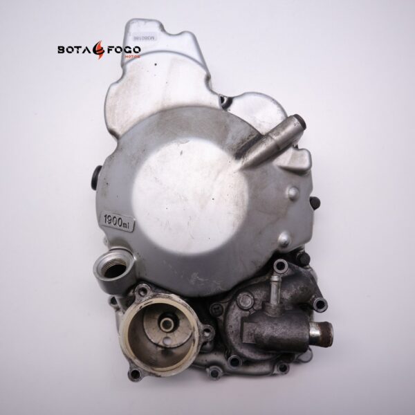 Bomba agua Suzuki Burgman 250 2003-2006 M3B0186