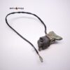 Valvula gases Suzuki Burgman 250 2003-2006 M3B0195 - Imagen 2