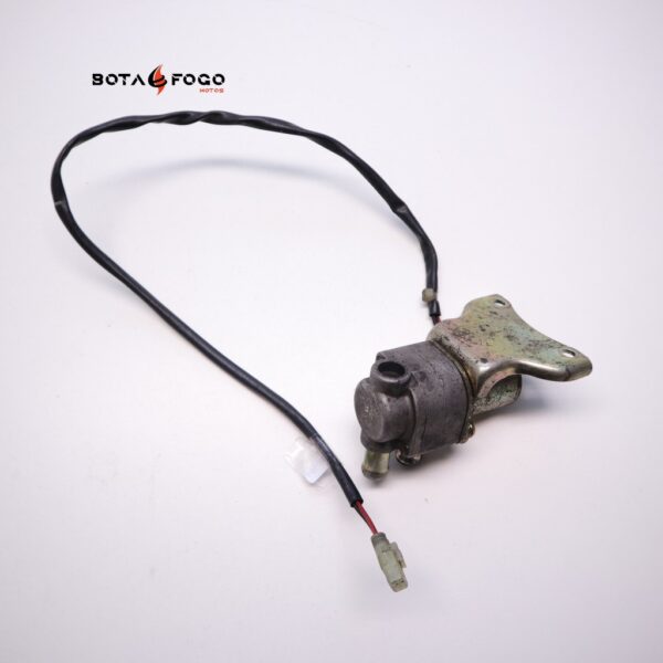 Valvula gases Suzuki Burgman 250 2003-2006 M3B0195 - Imagen 2