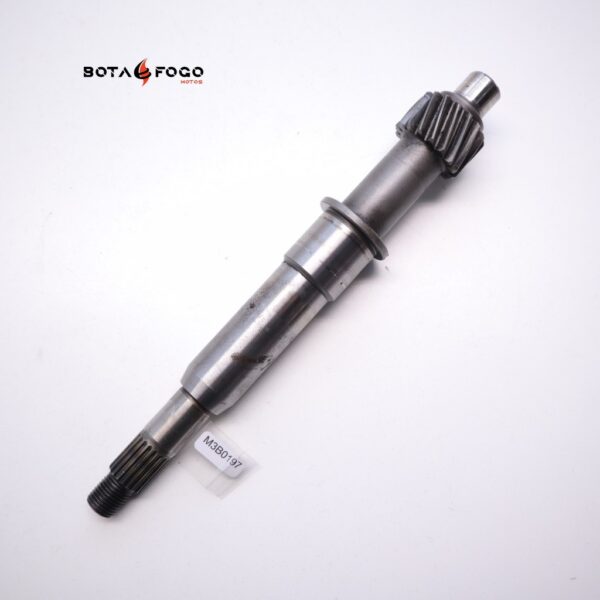 Eje embrague Suzuki Burgman 250 2003-2006 M3B0197